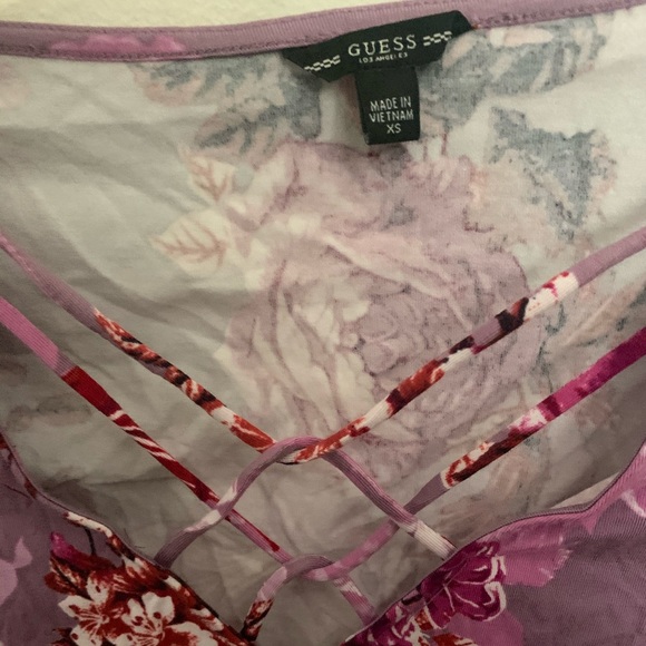 Guess top - Picture 4 of 6